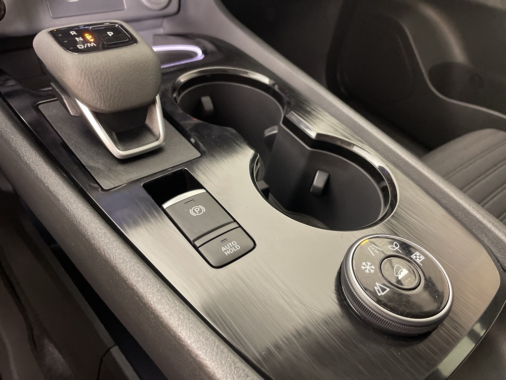2026 Nissan Rogue SV photo 26
