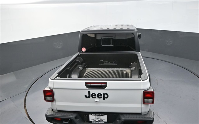 2023 Jeep Gladiator Sport photo 14