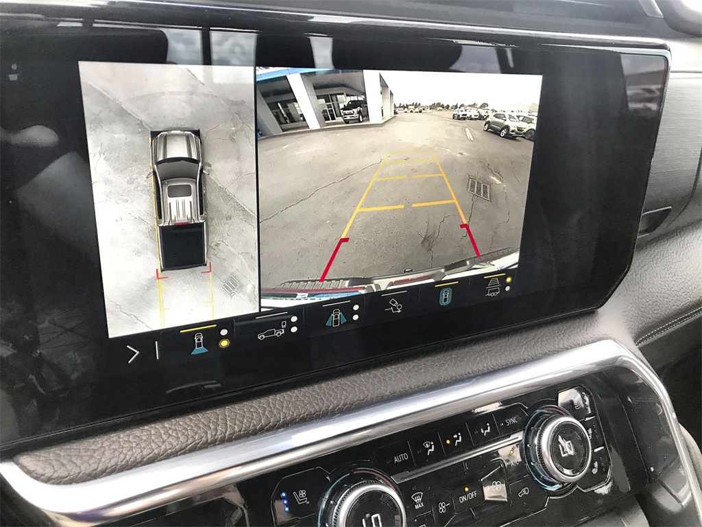 2023 Gmc Sierra 1500 Denali photo 16