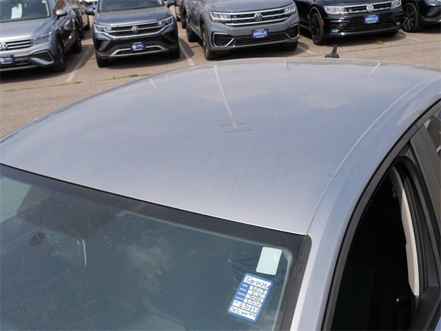 2019 Volkswagen Jetta 1.4T S photo 10