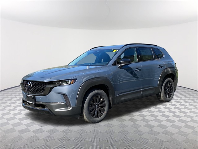 2026 Mazda CX-50 Premium's photo