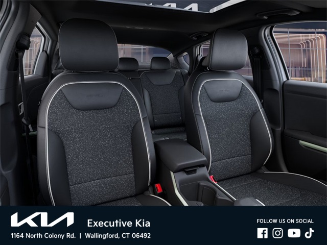 2025 Kia K4 GT-Line photo 15