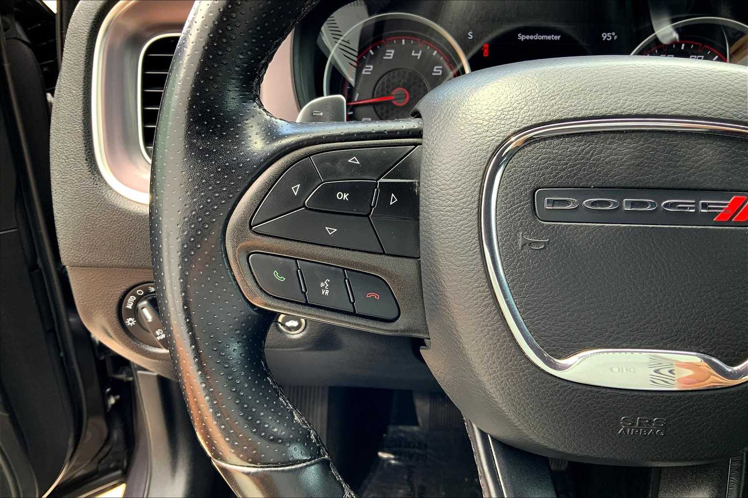 2022 Dodge Charger SXT photo 22