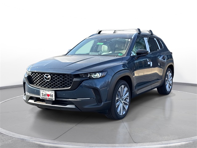 2026 Mazda CX-50 Premium's photo