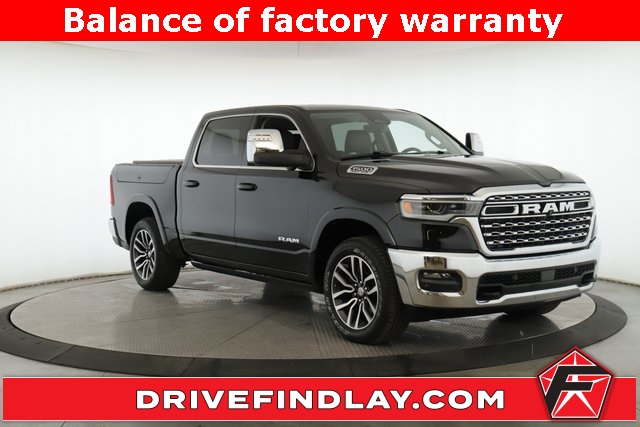 2025 RAM Ram 1500 Pickup Limited Longhorn's photo