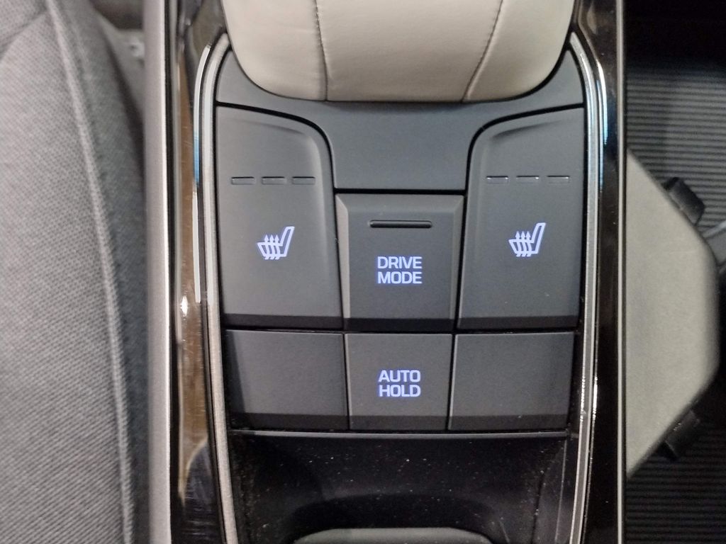 2020 Hyundai Ioniq Electric SE photo 24