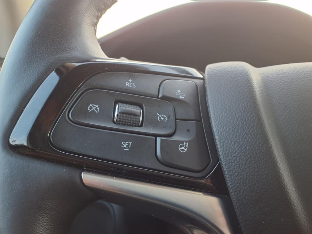 2023 Buick Enclave Essence photo 18