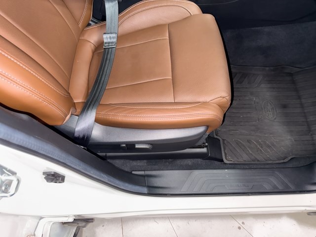 2024 Subaru Ascent Touring photo 14