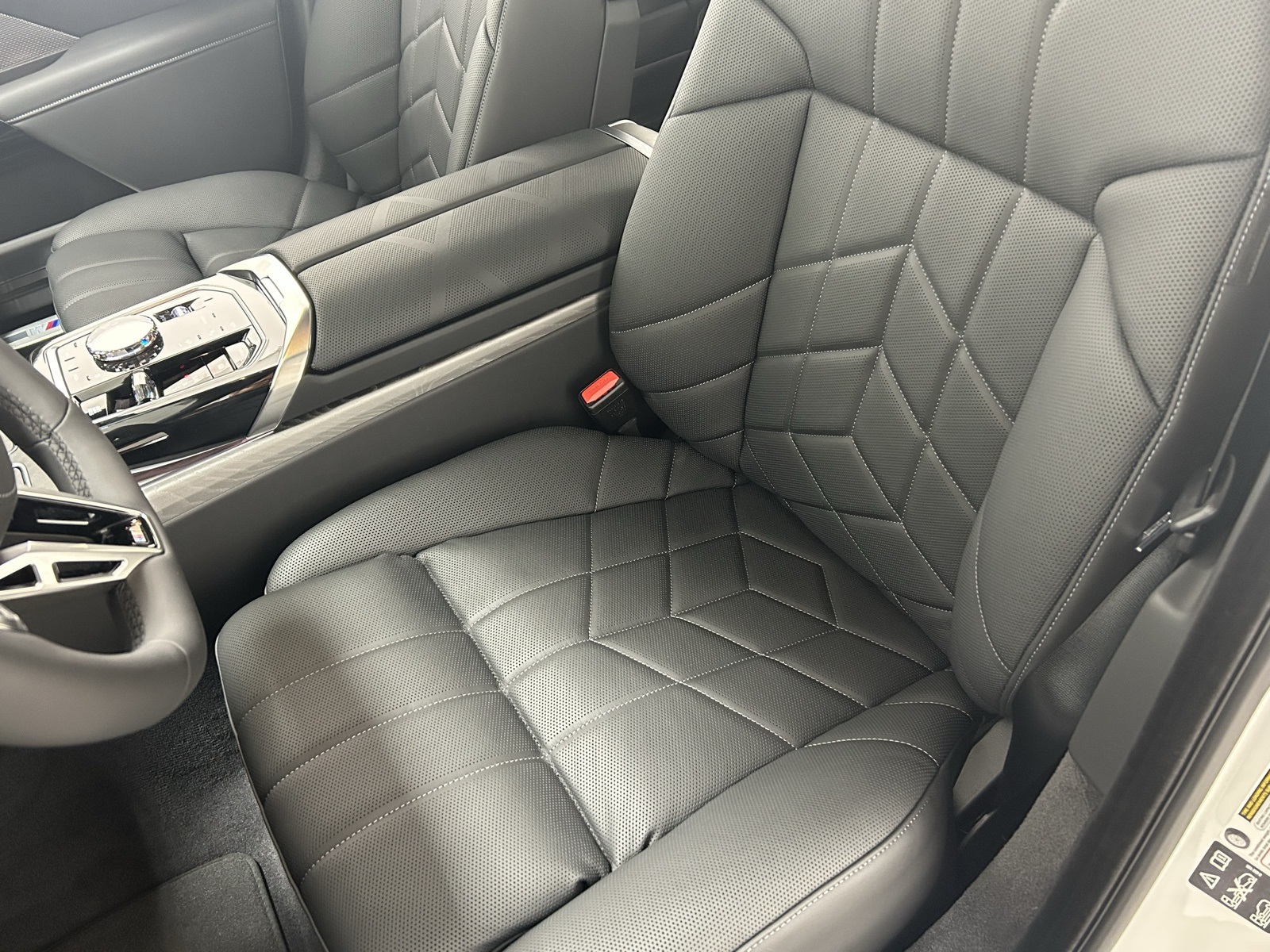 2025 Bmw 760i photo 28