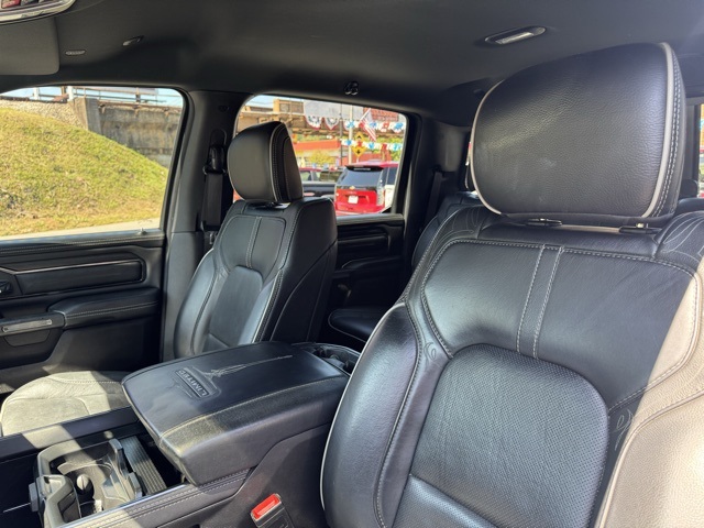 2022 Ram 1500 Limited photo 8
