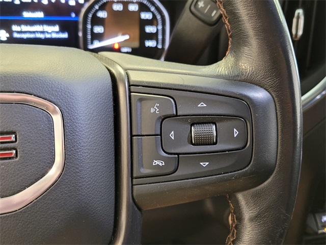 2019 Gmc Sierra 1500 AT4 photo 20