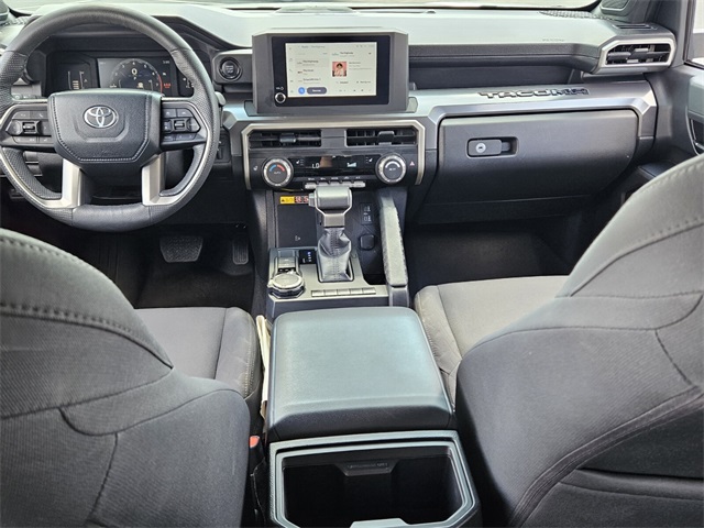 2024 Toyota Tacoma SR5 photo 14