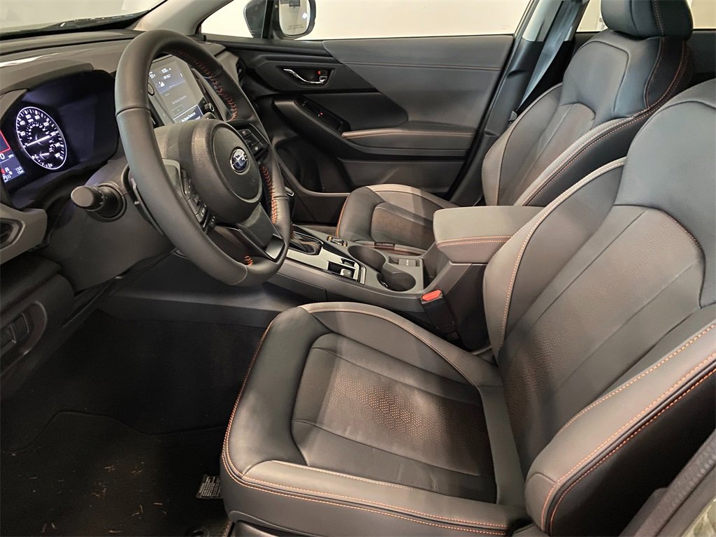 2025 Subaru Crosstrek Limited photo 15