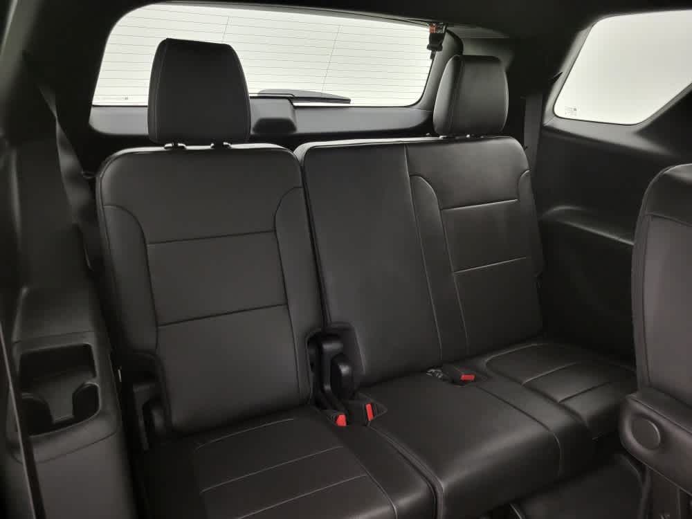 2023 Chevrolet Traverse Premier Leather photo 37