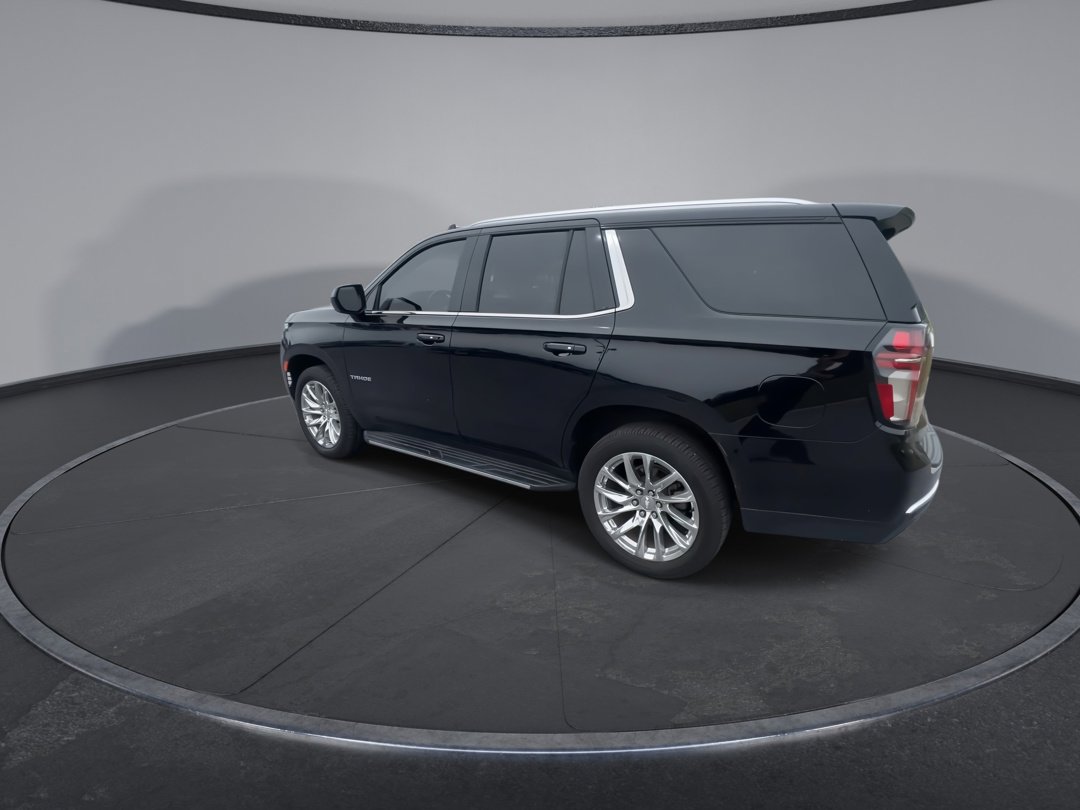 2021 Chevrolet Tahoe LS photo 5