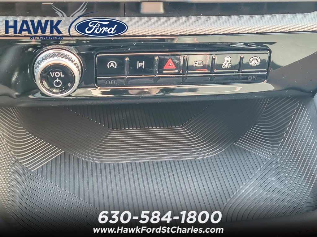 2026 FORD EXPLORER - Image 16