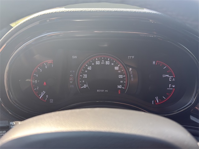2023 Dodge Durango GT Plus photo 12