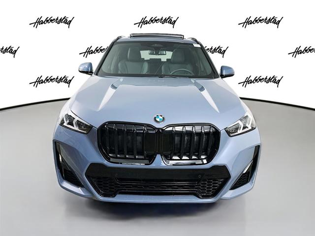 2025 Bmw X1 XDrive28i photo 2