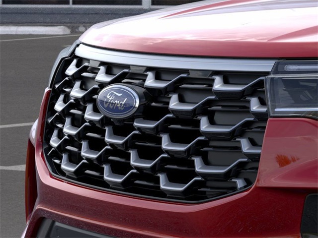 2026 FORD EXPLORER - Image 40