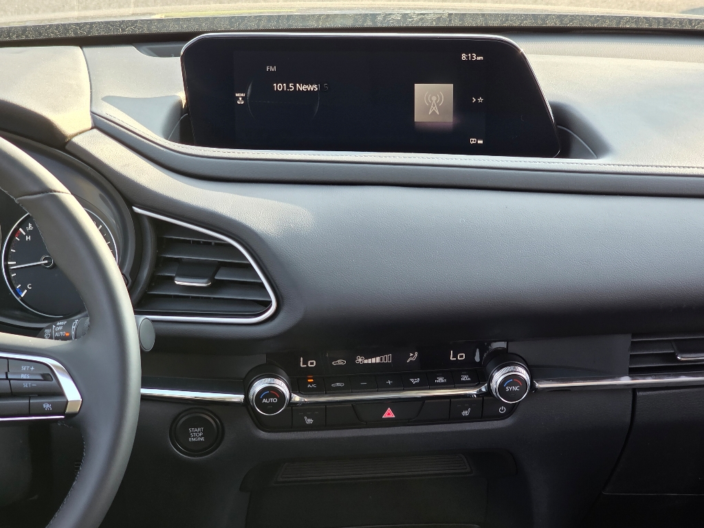 2025 Mazda CX-30 2.5 S Preferred photo 2