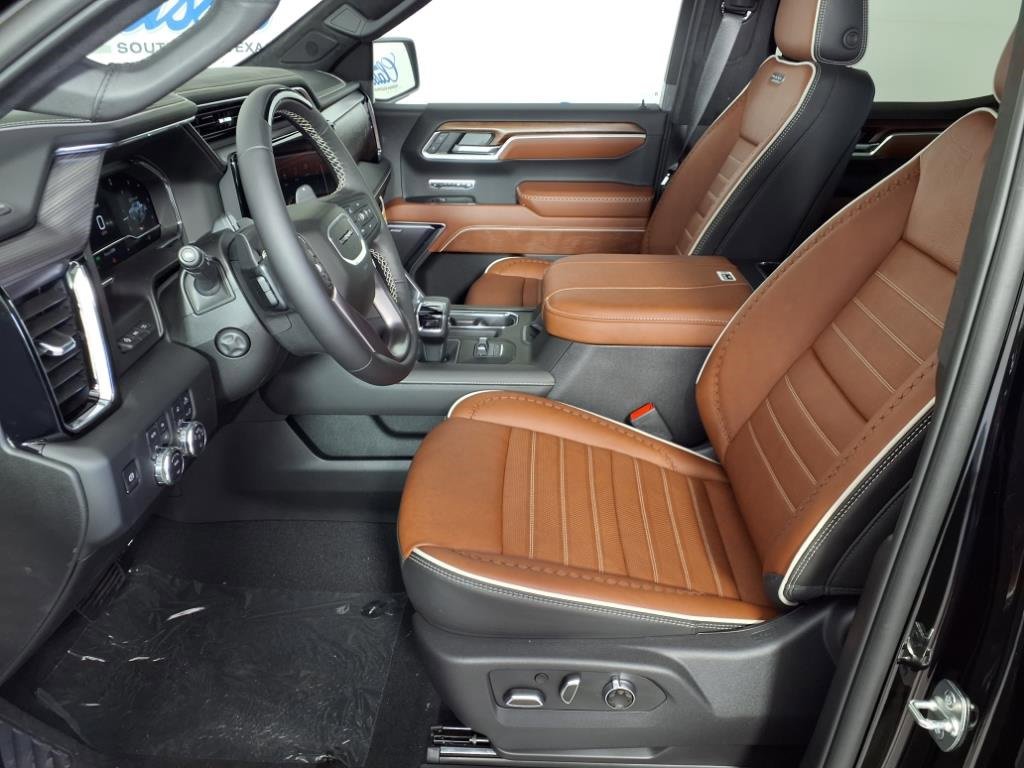 2025 Gmc Sierra 1500 Denali Ultimate photo 19