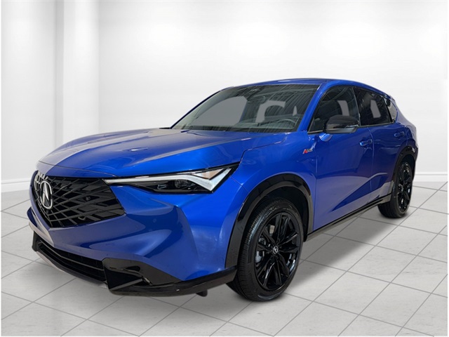 2025 Acura ADX A-spec w/Advance Package's photo