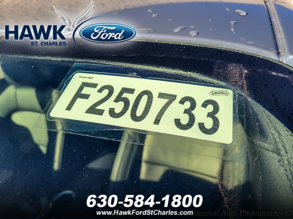 2025 FORD MUSTANG - Image 17