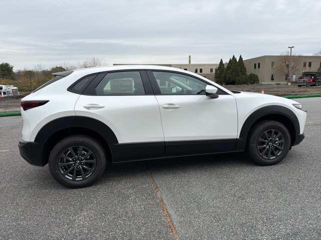 2026 Mazda CX-30 2.5 S photo 2