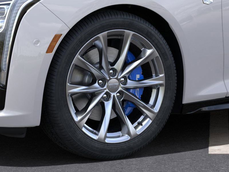 2025 Cadillac CT5 Sport photo 9