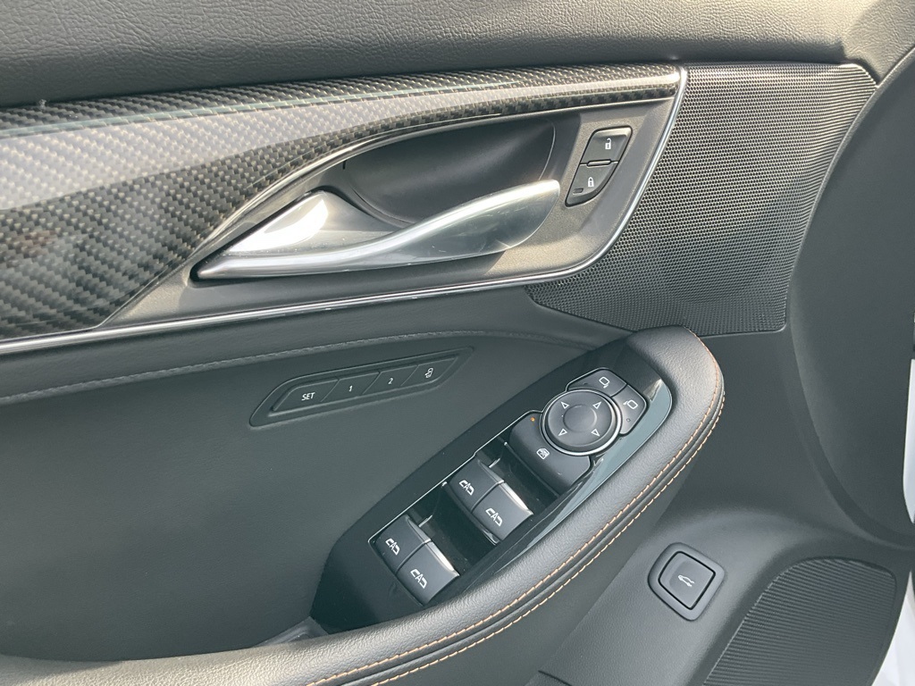 2024 Cadillac CT5 Sport photo 4