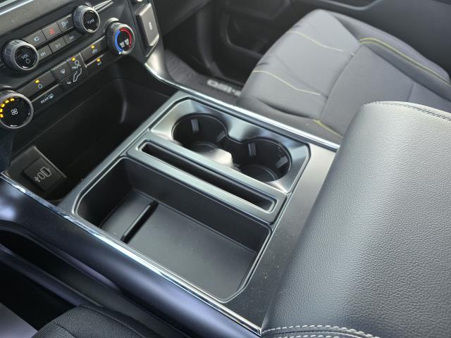 2025 Ford F-150 STX photo 21