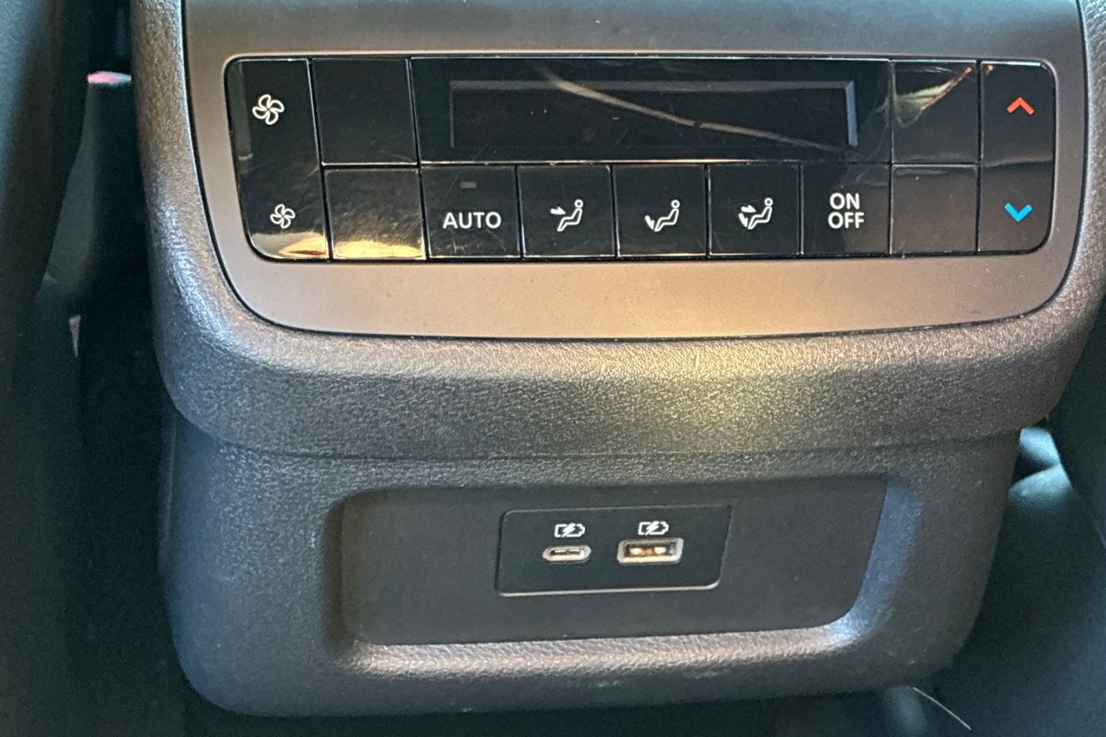 2023 Nissan Pathfinder Rock Creek photo 16