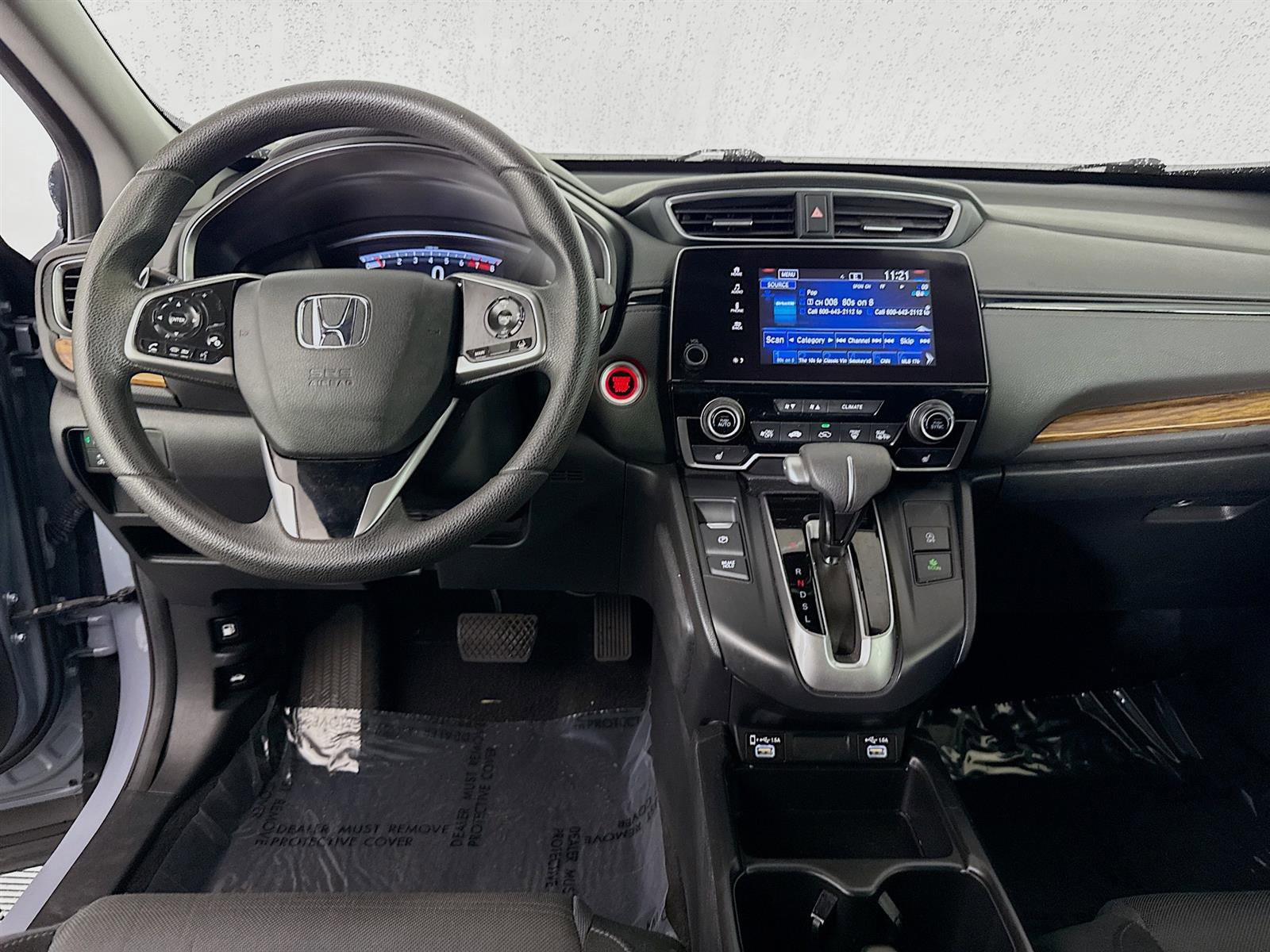 2021 Honda CR-V EX photo 23