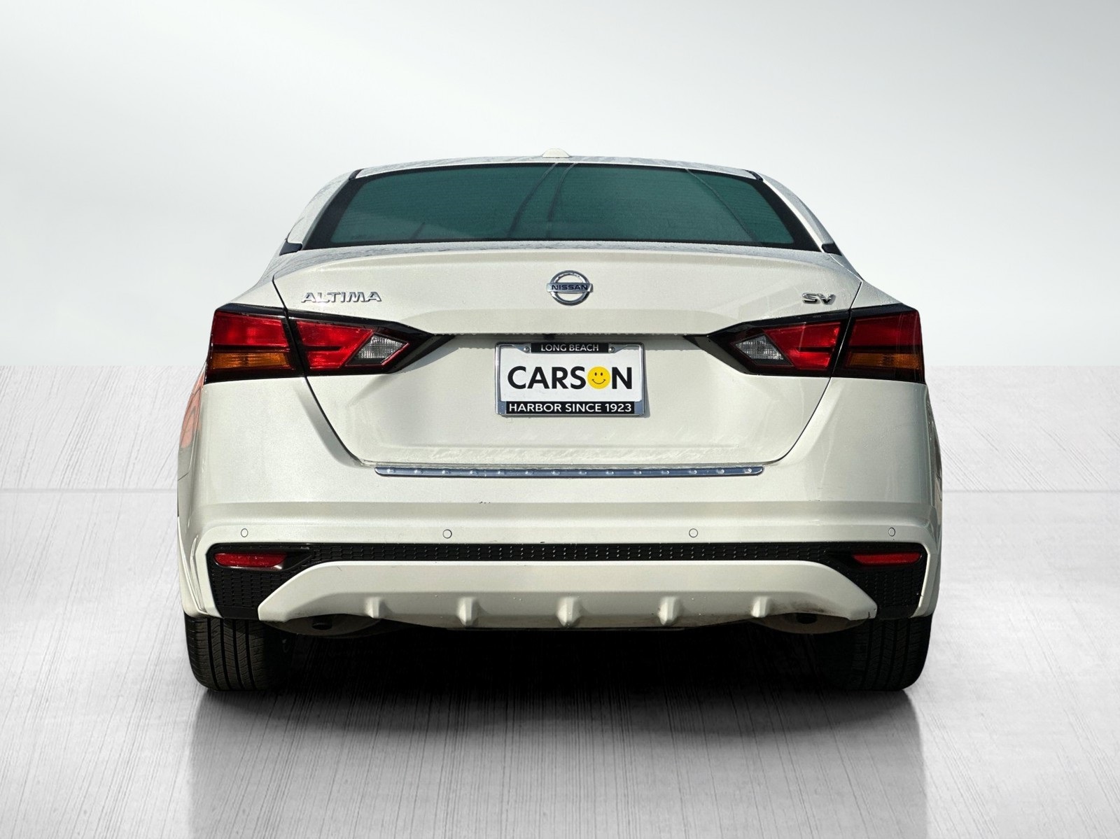 2022 Nissan Altima 2.5 SV photo 5