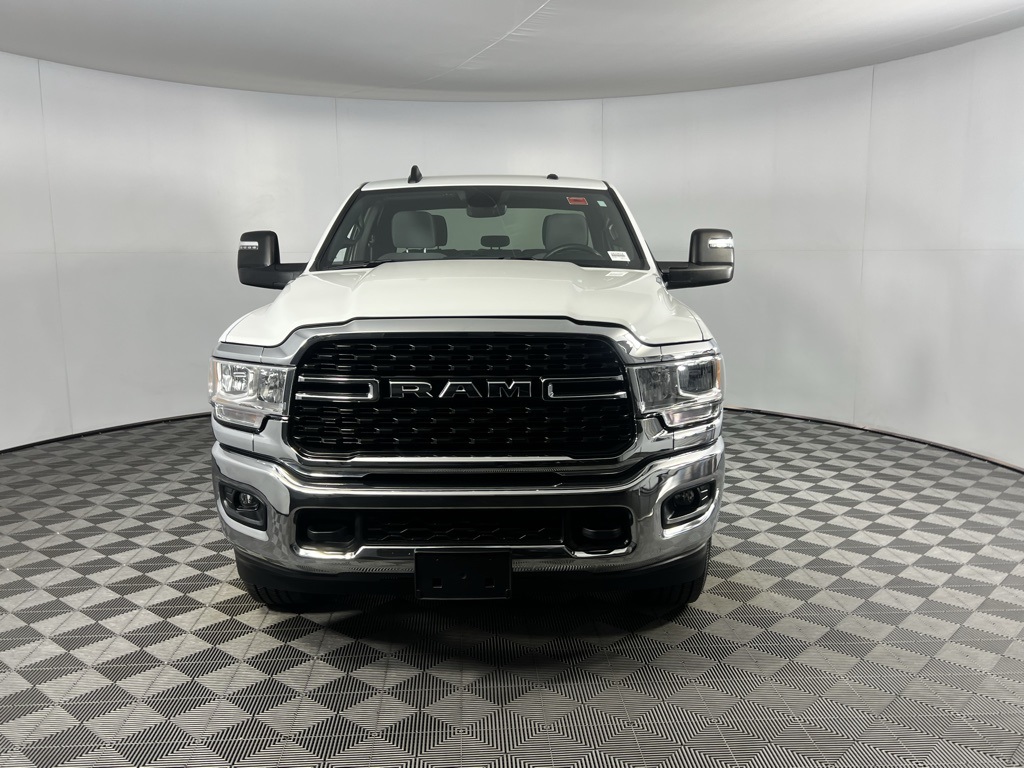2024 Ram 2500 Big Horn photo 7