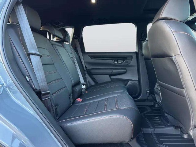 2026 Honda CR-V Sport-L Hybrid photo 33