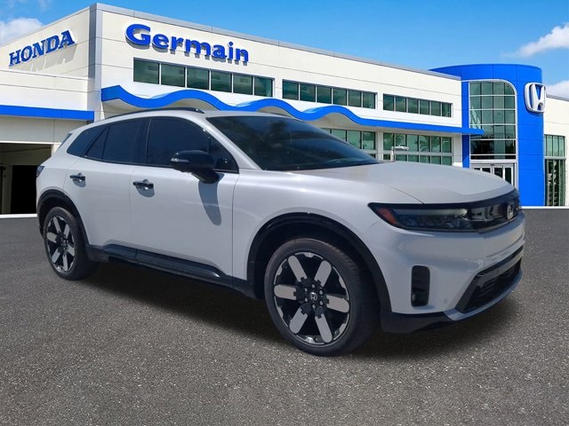 2026 Honda Prologue Elite's photo
