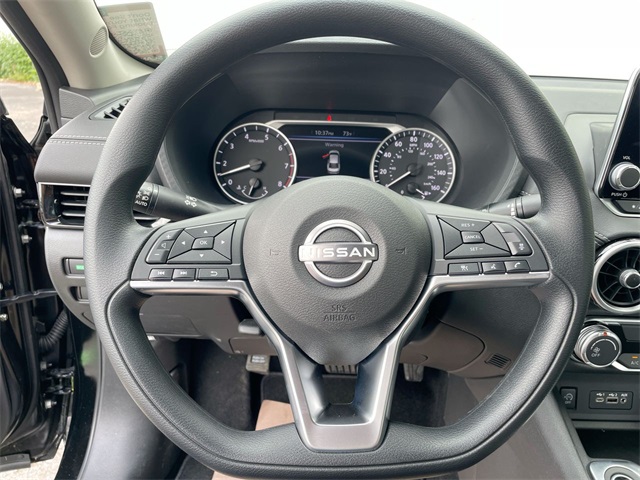 2025 Nissan Sentra SV photo 20