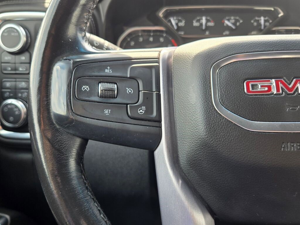 2021 Gmc Sierra 1500 Elevation photo 27