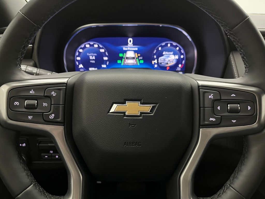 2023 Chevrolet Tahoe LT photo 21