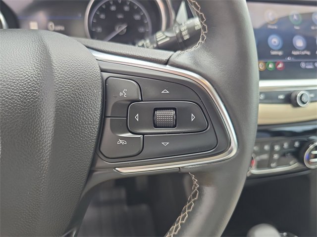2022 Buick Encore GX Essence photo 21
