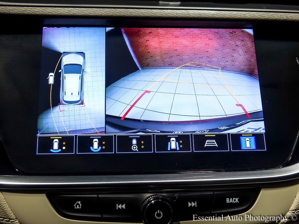 2021 BUICK ENCORE GX - Image 22