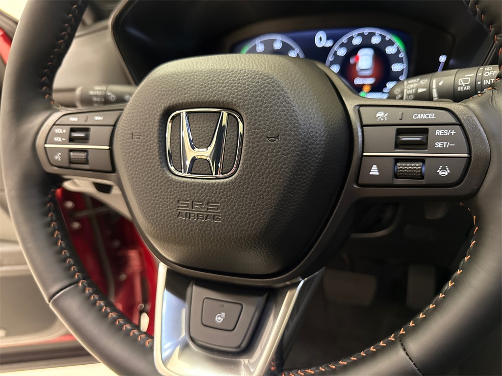 2026 Honda CR-V Hybrid photo 23