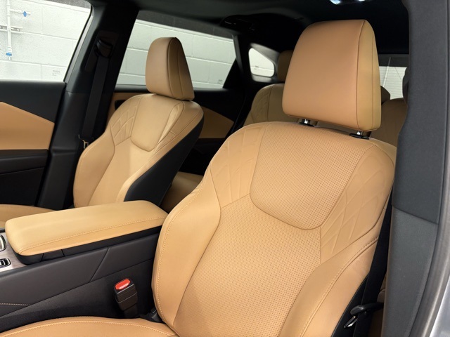 2024 Lexus RX 350 Premium photo 7