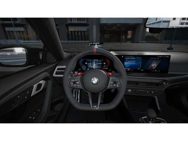 2026 Bmw M2 CS photo 13