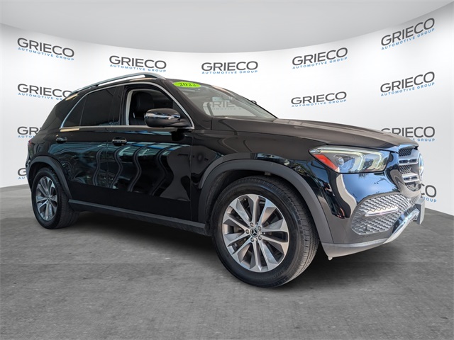 2020 Mercedes-Benz GLE GLE450's photo