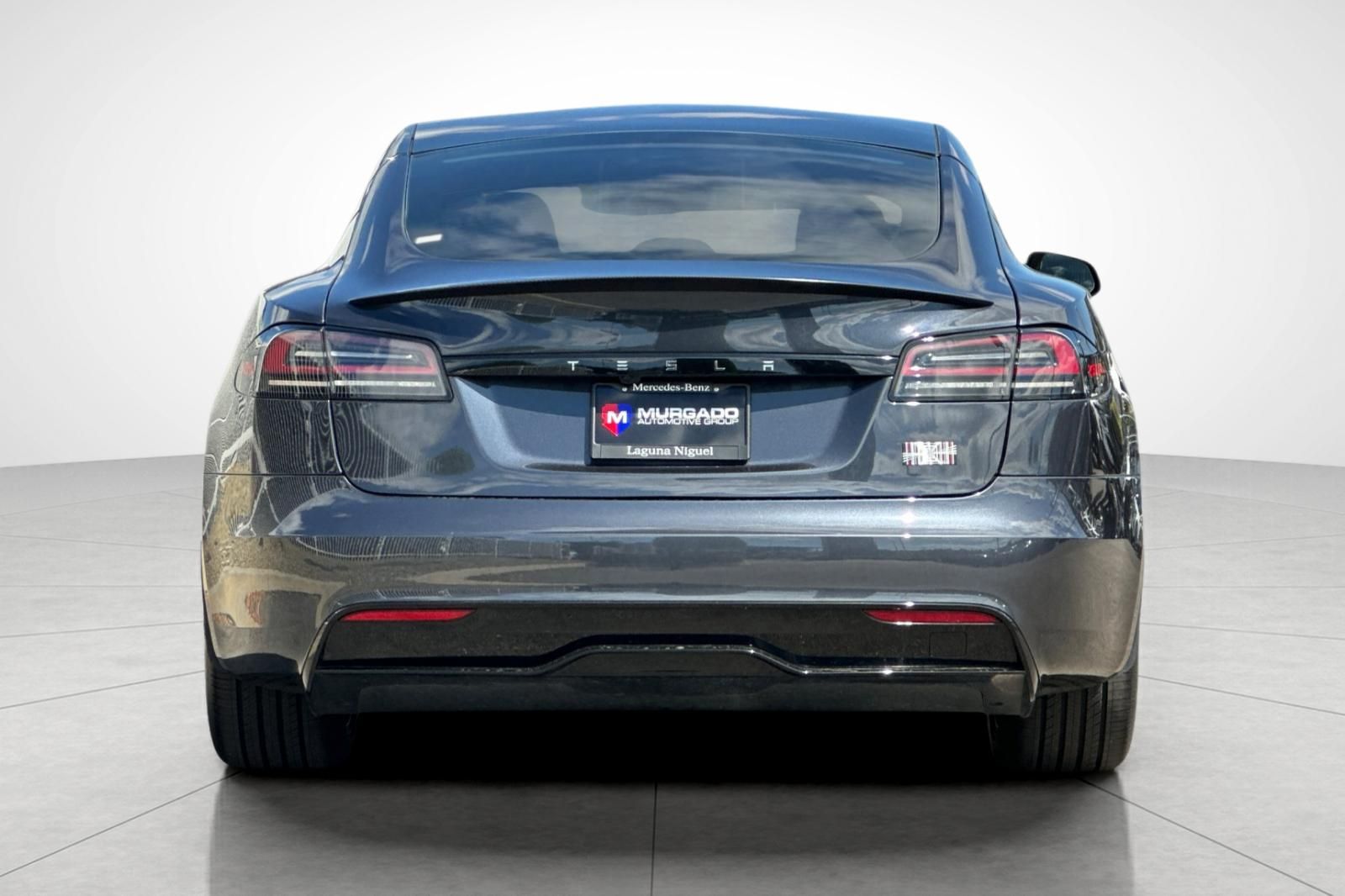 2024 Tesla Model S Plaid photo 7