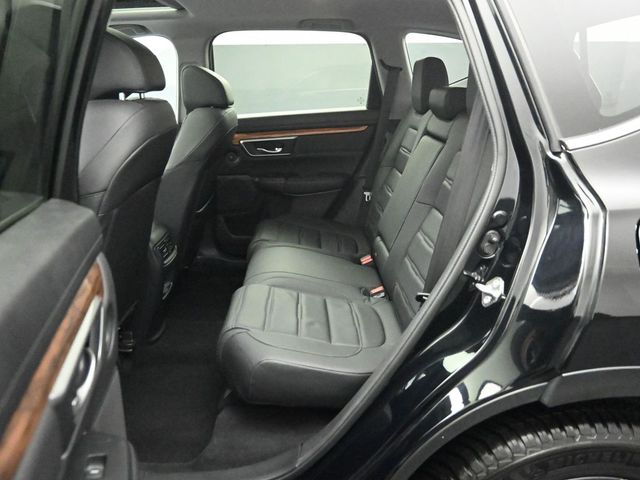 2020 HONDA CR-V - Image 21