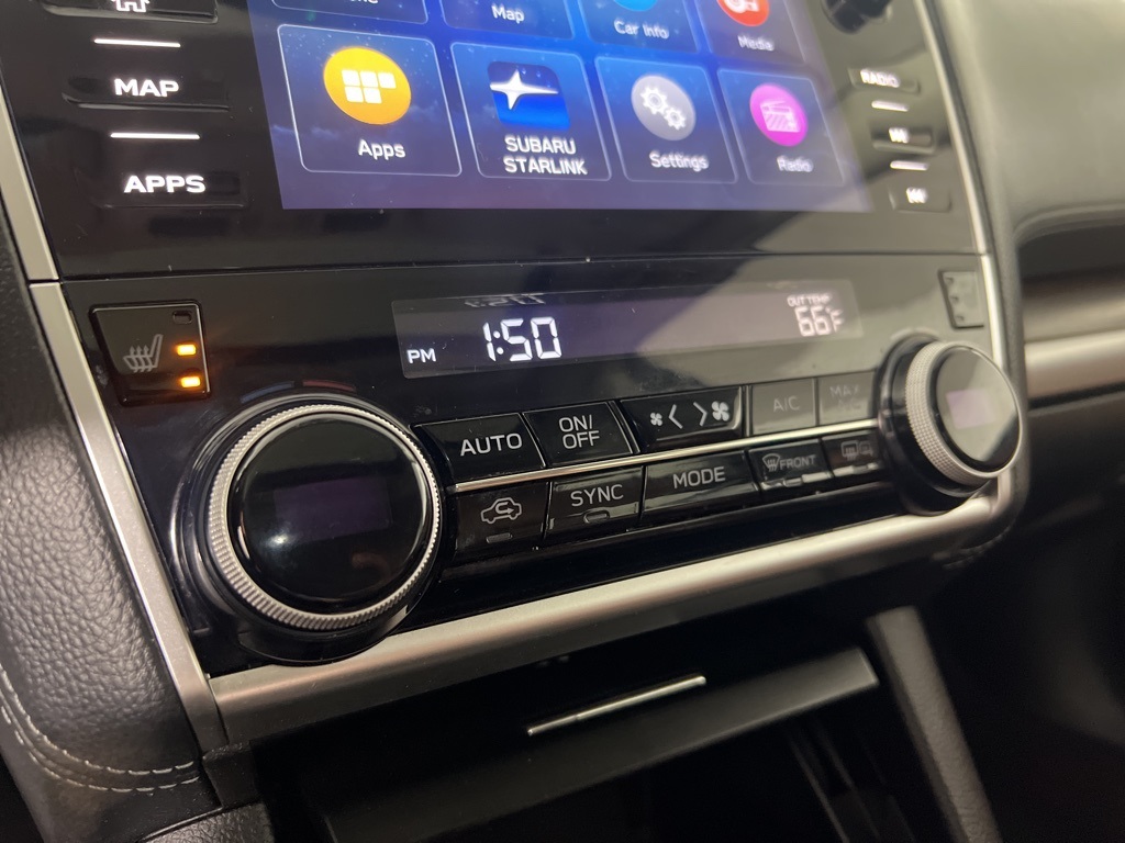 2019 Subaru Outback 2.5i photo 23