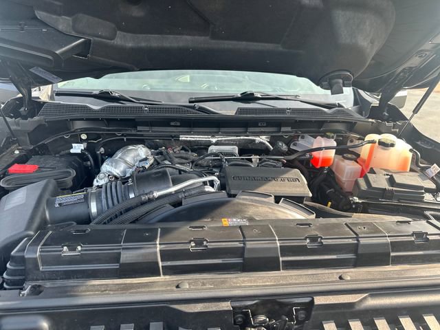 2025 Gmc Sierra 3500 HD Pro photo 21